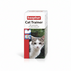 Beaphar Cat Trainer 10ml