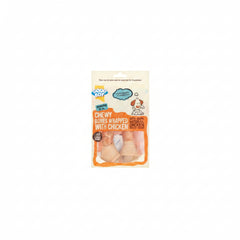 Goodboy Chicken Wrap Bone Large 2/pk