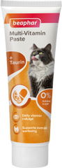 Beaphar Multi Vitamin Paste Cat 100 g