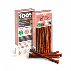 Jr Pure Hypoallergenic Duck Meat Dog Treats 50 g