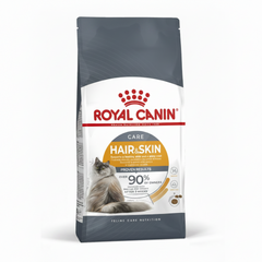 Royal Canin Feline Care Nutrition Hair & Skin 10 kg