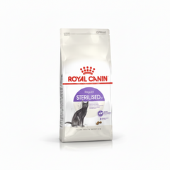 Royal Canin Feline Health Nutrition Sterilised 10 kg
