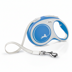 FLEXI New Comfort Tape Blue, Large, 5 m
