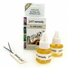 Pet Remedy Refill Pack 2 x 40 ml