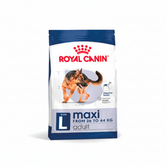 Royal Canin Size Health Nutrition Maxi Adult 10 kg