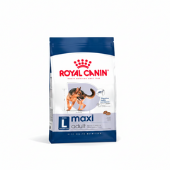 Royal Canin Size Health Nutrition Maxi Adult 15 kg