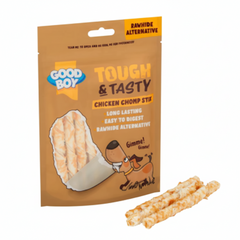 Goodboy Tough & Tasty Chicken Chomp Stix 60 g