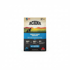 Acana Adult Dog Grain-Free Dry Food - 2KG