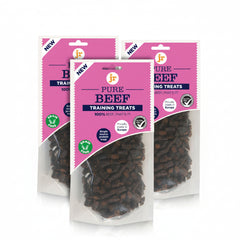 JR Pet Products Pure Beef Training Treats 85 g