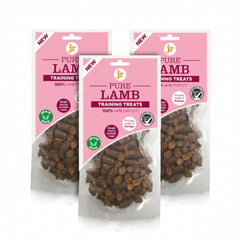 JR Pet Products Pure Duck Training Treats 85 g