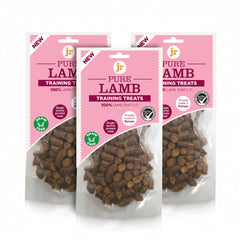 JR Pet Products Pure Lamb Training Treats 85 g