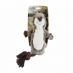 AFP Woodland Classic Russel Beaver