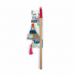 AFP Whisker Fiesta Mouse wand