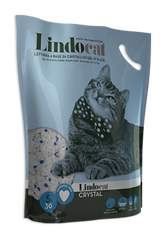 LindoCat Crystal (Silica Gel) 5 L