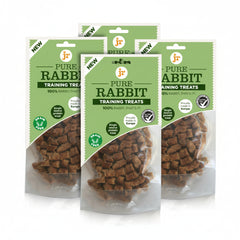 JR Pet Products Pure Rabbit Training Treats 85 g