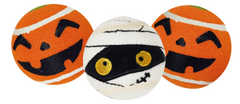 BOBBY Tennis Ball Fright Duo, 3pk