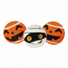 BOBBY Tennis Ball Fright Duo, 3pk