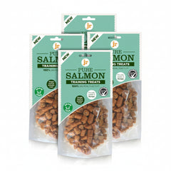 JR Pet Products Pure Salmon Training Treats 85 g