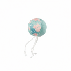 ZOLUX Ethicat Leaf Ball Toy