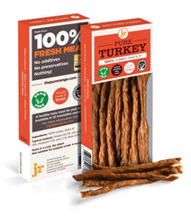 JR Pet Products Pure Turkey Sticks 50 g