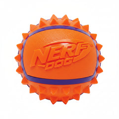 HAGEN Two Tone TPR Spike Ball Small
