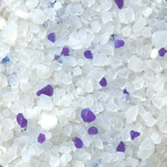 LindoCat Crystal Lavender Scent (Silica Gel) 16 L