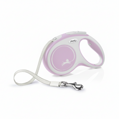FLEXI New Comfort Tape Rose, Medium, 5 m