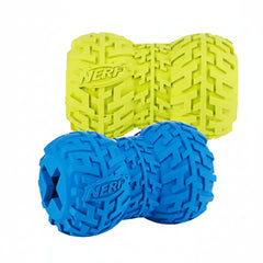 Hagen Tire Feeder Blue/Green, Small