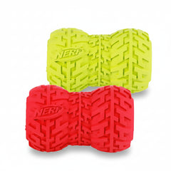 Hagen Tire Feeder Red/Green, Medium