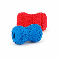 Hagen Tire Feeder Blue/Red, Large