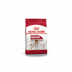 Royal Canine Size Health Nutrition Medium Adult 10 kg