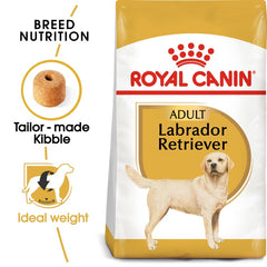 Royal Canin Breed Health Nutrition Labrador Adult 12 kg