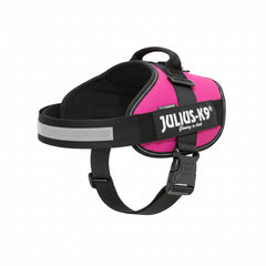 Julius-K9 IDC Powerharness Dark Pink Size 3