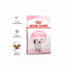Royal Canin Feline Health Nutrition Kitten 4 kg