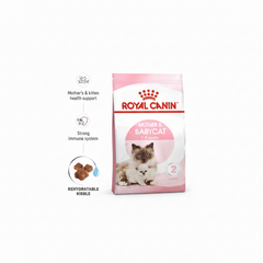 Royal Canin Feline Health Nutrition Mother & Babycat 4 kg