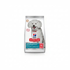Hill’s Science Plan Hypoallergenic Small & Mini Adult Dry Dog Food with Salmon (1.5KG)