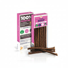 JR Pet Products Pure Beef Sticks 50 g