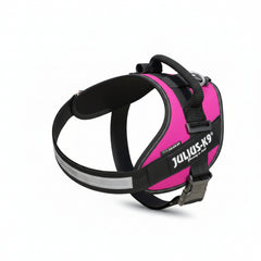 Julius K-9 IDC Powerharness Dark Pink Size 0