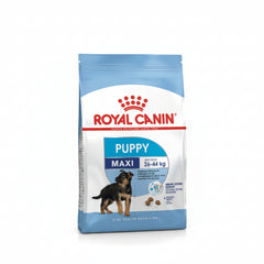 Royal Canin Size Health Nutrition Maxi Puppy 4 kg