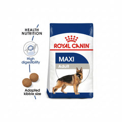 Royal Canin Size Health Nutrition Maxi Adult 4 kg