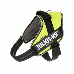 Julius-K9 IDC Powair Harness Neon, XLarge
