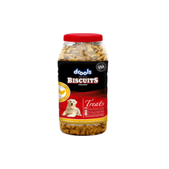 Drools Dog Biscuits – Chicken, 800G - SNH Packing