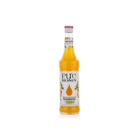 Monin Pure Mango Passion700ml