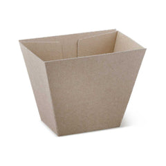 Endura Chip Cup Brown 70X45X90 1X500 Pieces - SNH Packing