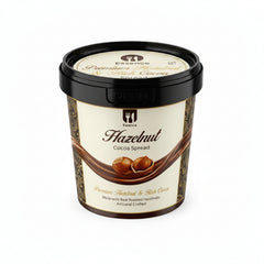 Essence Hazelnut Cocoa Spread 1KG Jar