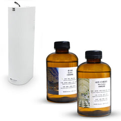 Essential Oil Bundle Offer – Buy 2 Oils & Get 1 Free Diffuser (RAD) - SNH Packing