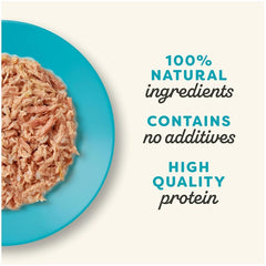 Applaws Tuna Fillet Adult Wet Cat Food 156g Tin