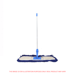 Flat Microfiber Mop Efficient & Easy Floor Cleaning Solution - SNH Packing