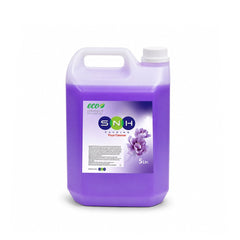 Floor Cleaner Liquid Lavender 5L Multipurpose Cleaner - SNH Packing