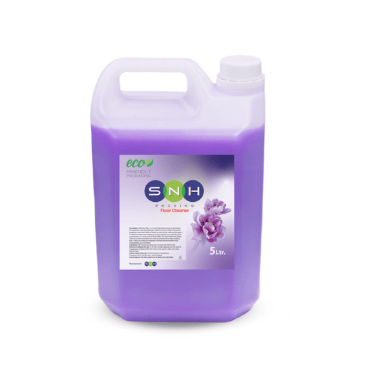 Floor Cleaner Liquid – Multipurpose Surface Cleaner - SNH Packing